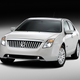 Illustration for article titled 2010 Mercury Milan Hybrid